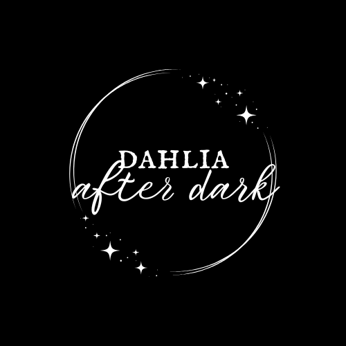 DAHLIA AFTER DARK