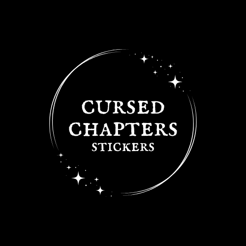 CURSED CHAPTERS