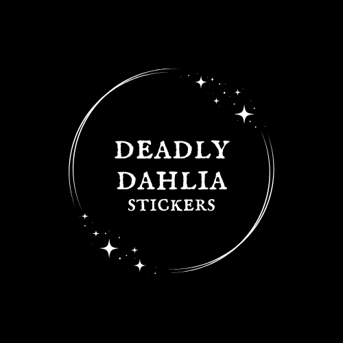 DEADLY DAHLIA
