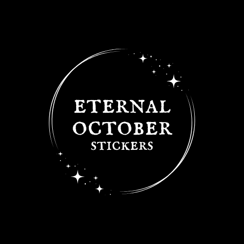 ETERNAL OCTOBER