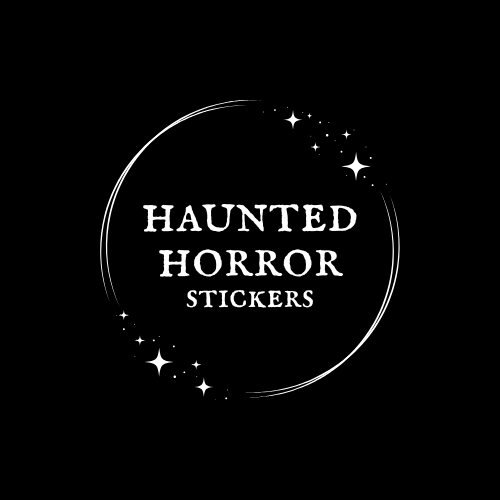 HAUNTED HORROR