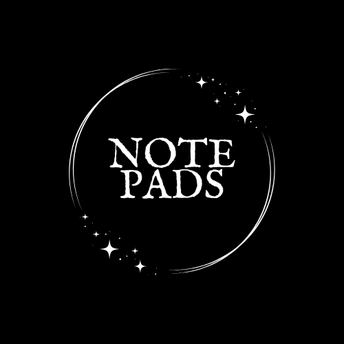 NOTE PADS