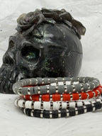 Shadows & Scarlet | Bracelet Set (4pk)