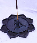 Lotus Buddha | 3D Printed Incense Burner