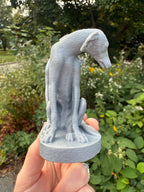 Greyhounds Figurine