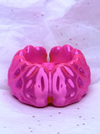 Brain Tea Light Holder | 3D Printed Decor