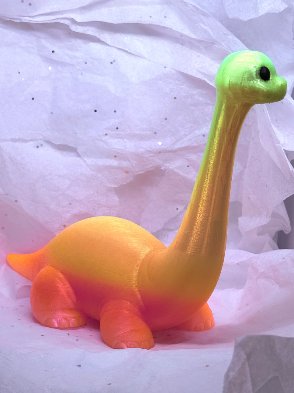 Dinosaur (Halloween) | 3D Printed Decor