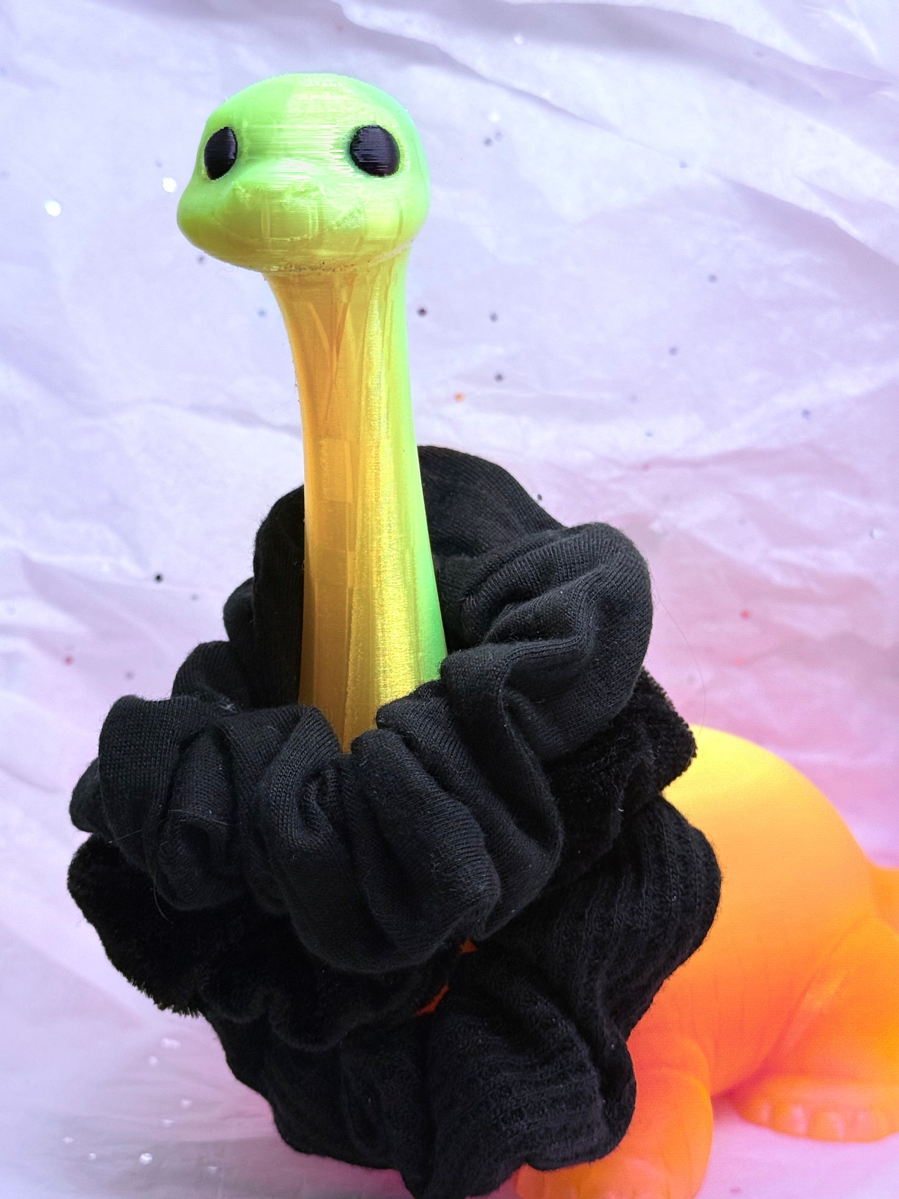 Dinosaur (Halloween) | 3D Printed Decor