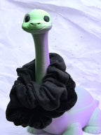 Dinosaur (Purple/Green) | 3D Printed Decor