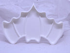 Bat Tray (White) | 3D Printed Decor