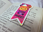 Reading is Sweet | Magnetic Bookmark