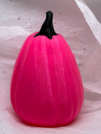 Jack o'Lantern (Hot Pink) | 3D Printed Decor