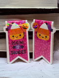 Reading is Sweet | Magnetic Bookmark