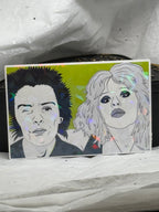 Sid & Nancy | Sticker