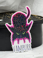 Vampurr | Sticker