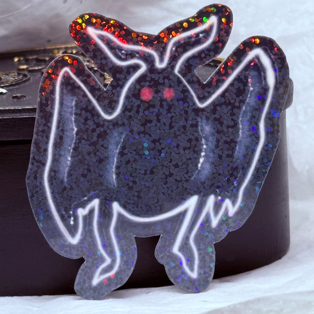 Mothman | Sticker