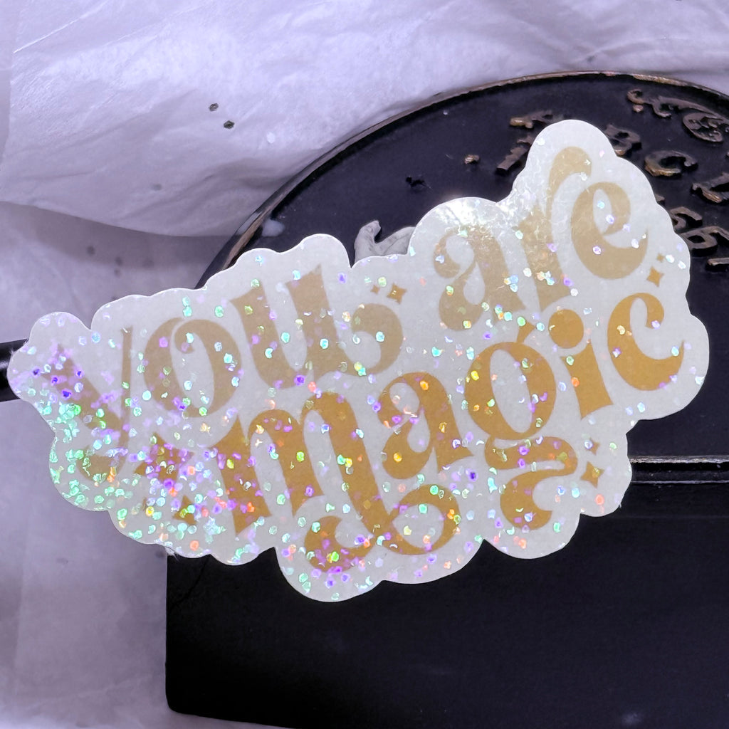 You Are Magic | Sticker