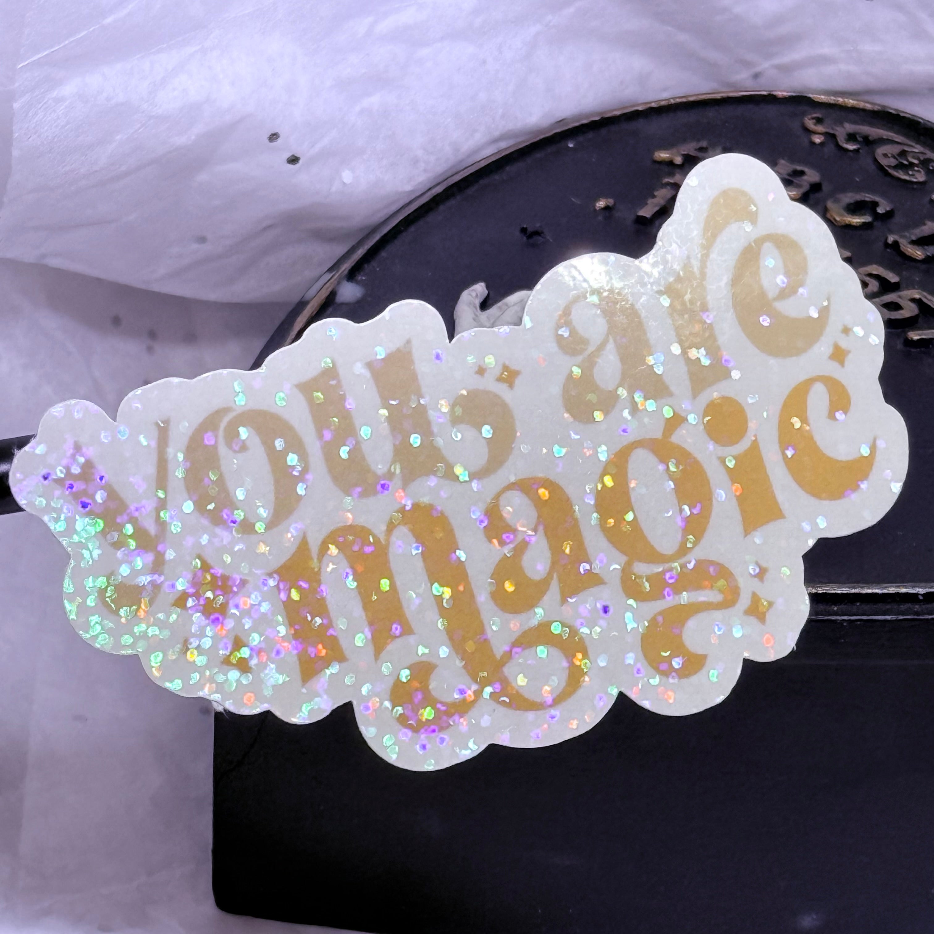 You Are Magic | Sticker