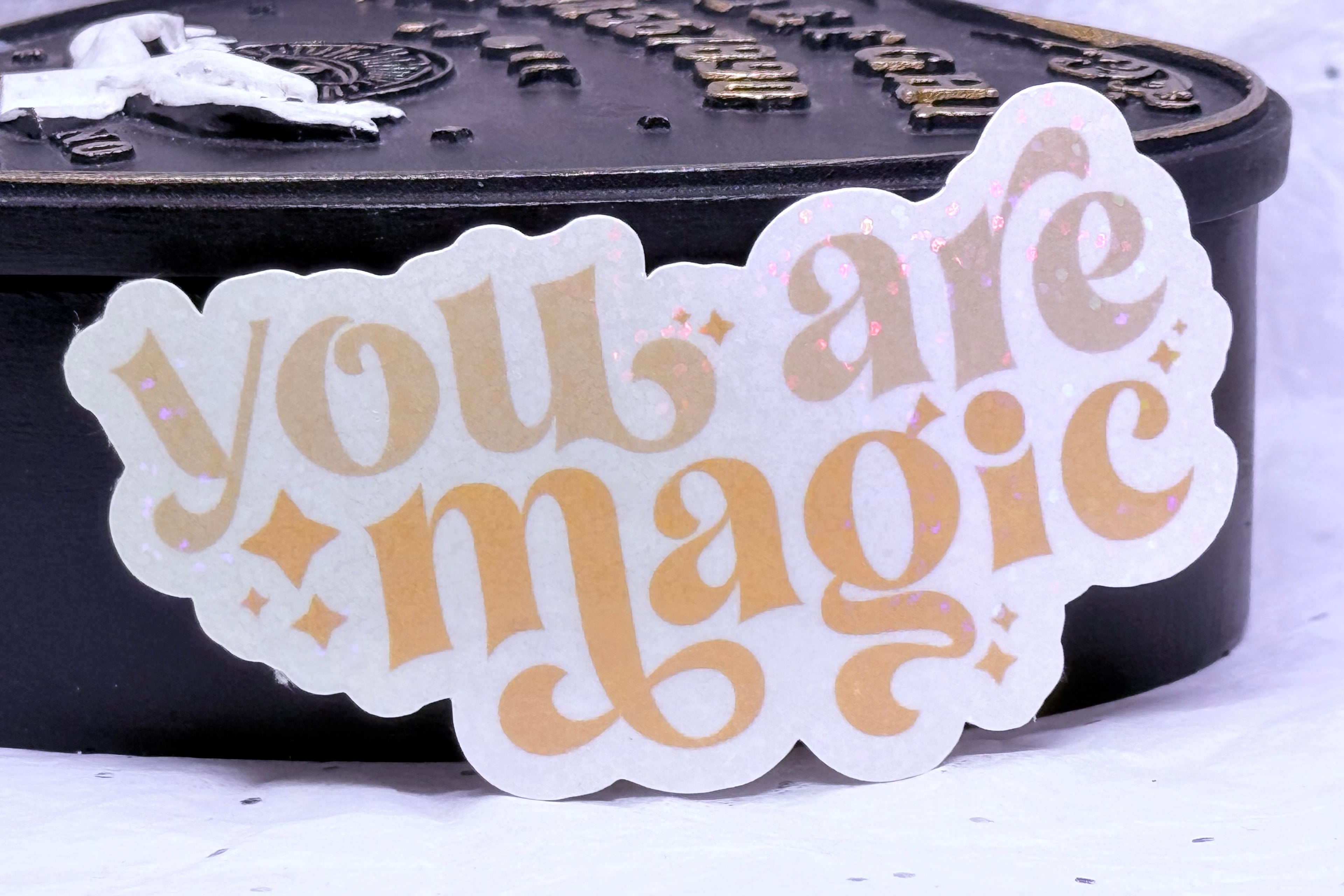 You Are Magic | Sticker