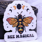 Bee Magical | Sticker