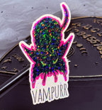 Vampurr | Sticker