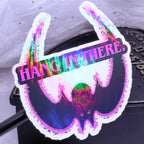Hang in There | Sticker