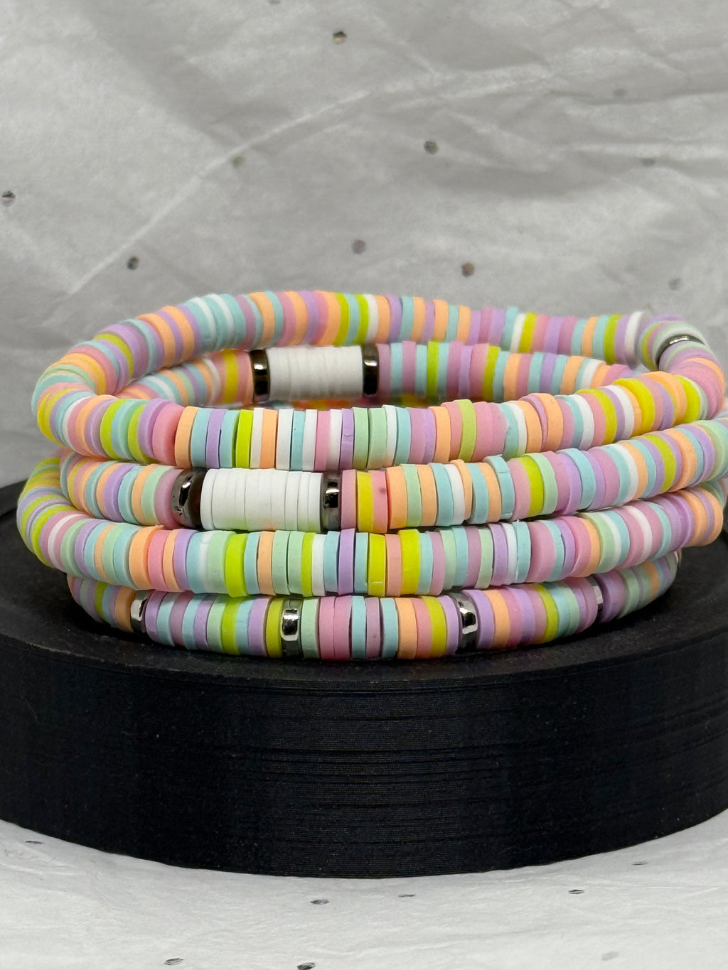 Candy Coven | Bracelet Set (4pk)