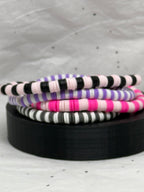 Whispers In Bloom | Bracelet Set (4pk)