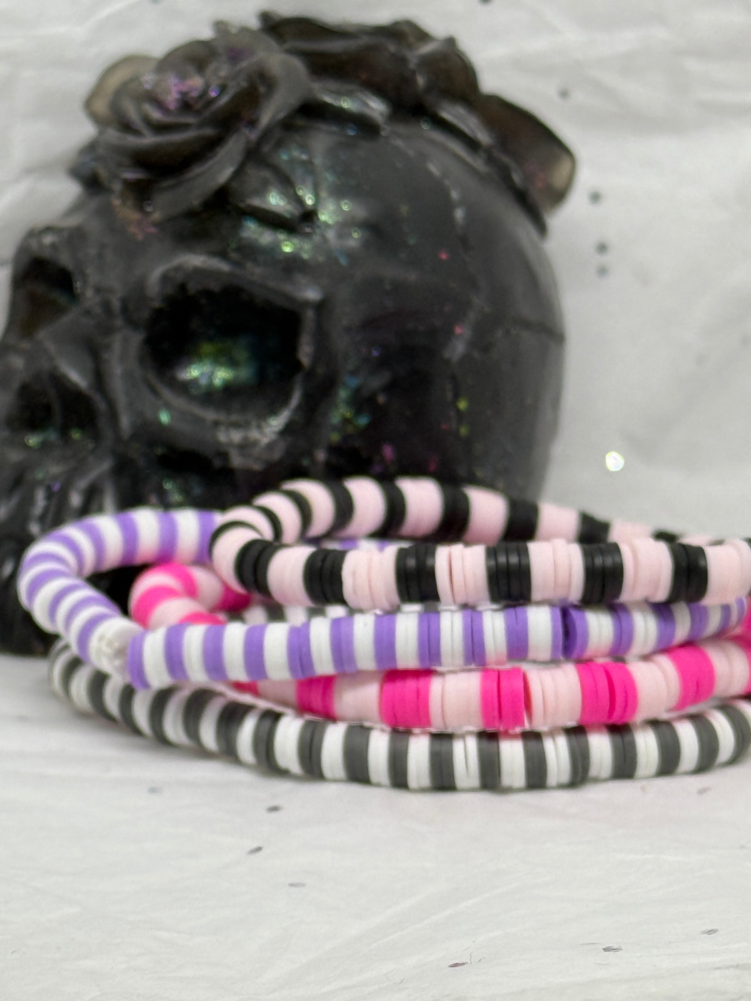 Whispers In Bloom Bracelet Set (4pk)