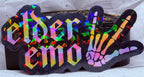 Elder Emo | Sticker