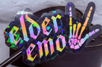 Elder Emo | Sticker