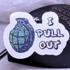 Grenade | Sticker