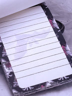 Vampiric Thoughts Note Pad