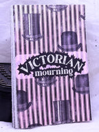 Victorian Mourning | Note Pad