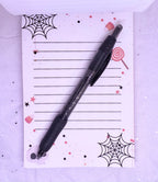 Tricks & Treats | Note Pad