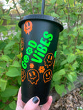 Good Vibes Tumbler