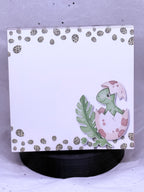 Dinosaur Egg | Note Pad