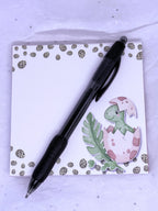 Dinosaur Egg | Note Pad