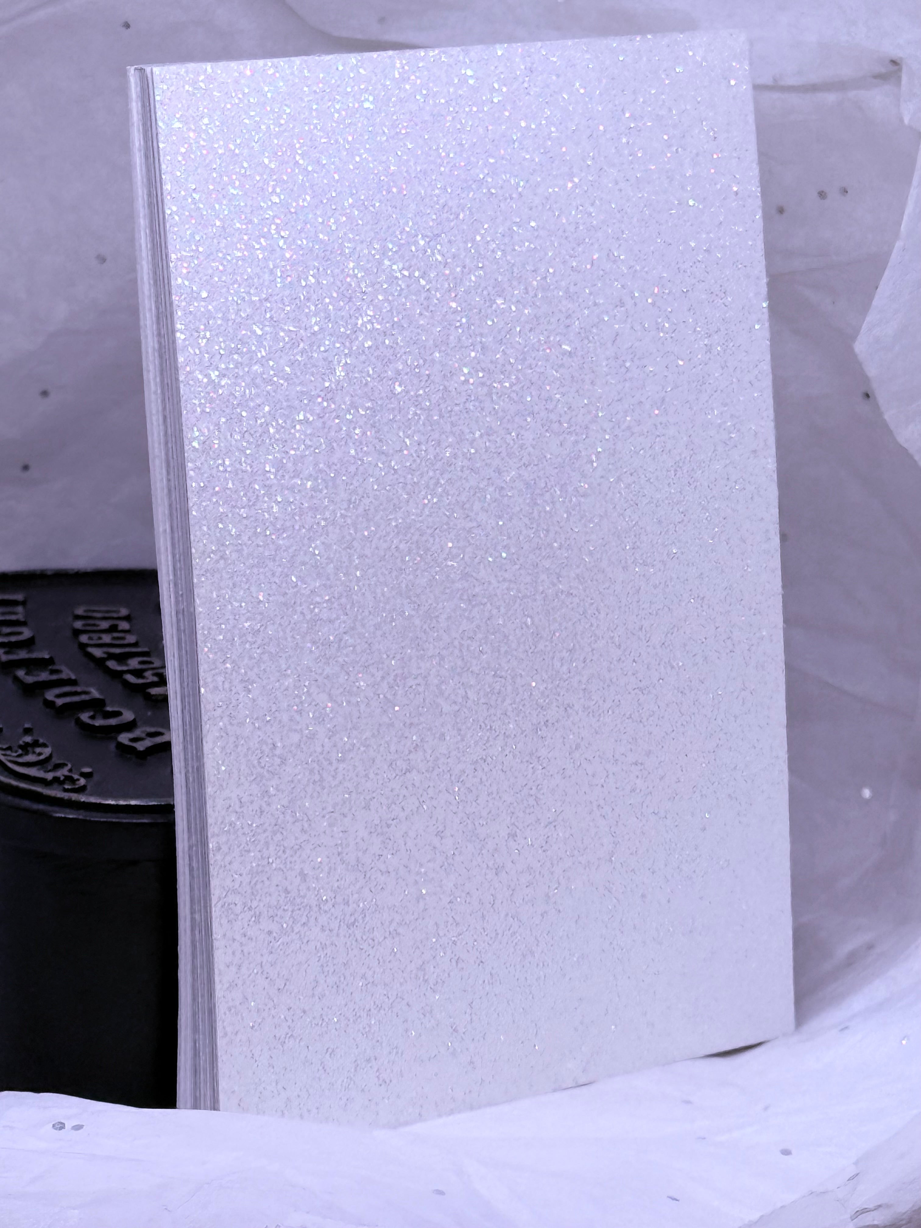 Peek A Boo | Note Pad
