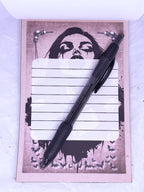 Vamp Tramp | Note Pad