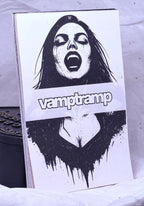 Vamp Tramp | Note Pad