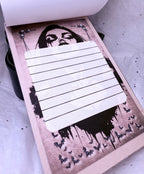 Vamp Tramp | Note Pad