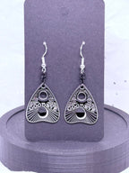 Planchette Goodbye | Earrings