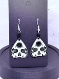 Planchette Yes & No | Earrings