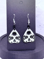 Planchette Yes & No | Earrings