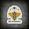 Bee Magical | Sticker