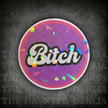 Bitch | Sticker