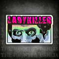 Ladykiller Sticker