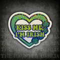 Kiss Me, I'm Irish | Sticker
