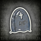 Tombstone | Sticker